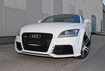 Audi TT RS Roadster by O.CT Tuning 2010 года